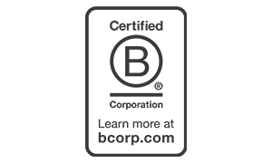 B Corporation Certified