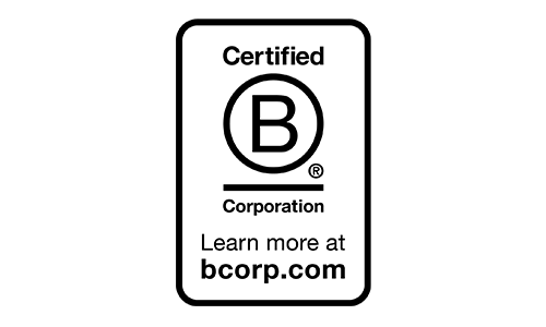 Certified B Corp